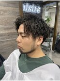 ツイストスパイラル