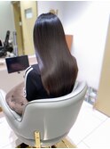 【髪質改善】業界最高峰髪質改善エステ/美髪トリートメント