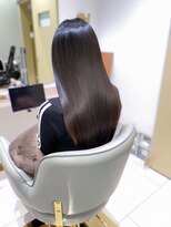 トローノ 栄(TRONO)&nbsp;【髪質改善】業界最高峰髪質改善エステ/美髪トリートメント