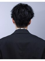 リップス 池袋(LIPPS)&nbsp;スパイキーガイルショート