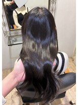 テイル 平井店(TaLe)&nbsp;最高濃度トリートメント★megu