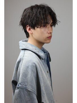 リップス 川崎(LIPPS) ツイスパセンターパート