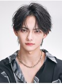 フェザーショート
