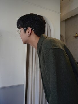 シキ(SIKI) ジェントルショート