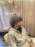 サーフカールダブルカラー