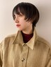【新規限定】DaBトレンドデザインカット ￥6600→