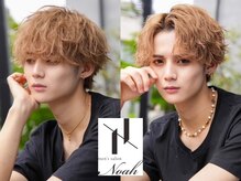 ノア 小山(Noah)