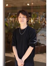 シャングリラ(shangri-la)&nbsp;村田 和志