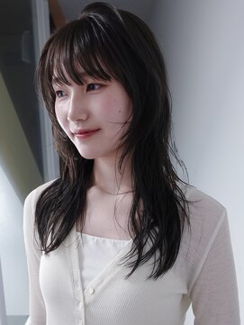 キャンバス(canvas) ヘルシーレイヤー