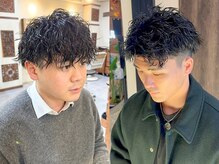 ヘアリゾート粋 ウナム 新宿東口店(enam)