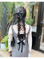 ゼン ネオ(Zen Neo)&nbsp;ツインあみおろし