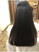 酸性ストレート