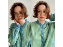 ヴィッカエコル (vicca 'ekolu)の雰囲気（学生から社会人の方まで幅広くご来店頂いています！学割/パーマ）
