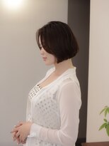 アイエヌジードット(INg.)&nbsp;ボブ