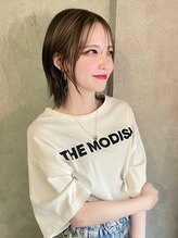 スウィープ(sweep) shizuna