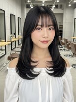 グルグル 秋葉原店(GULGUL)&nbsp;秋葉原/髪質改善/酸性ストレート/縮毛矯正/レイヤーカット