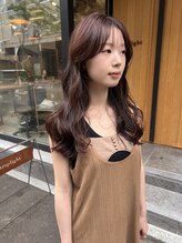 ランプライト(Lamp light) 【lamplight__mayuko】
