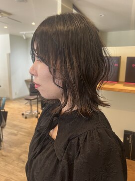 アメリア(Ameria) くびれミディ