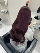 トゥルークリエイション 春日部(True Creation) カラー/トリートメント/カット/ブリーチ/韓国/髪質改善/春日部