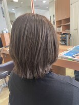 シャンプーボーイ 佐世保駅前店(SHAMPOO BOY)&nbsp;【ブリーチ/パーマ/ショート/ショート】