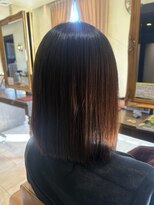 グランボーテクラシック(GrandBeaute classic)&nbsp;結べるボブ