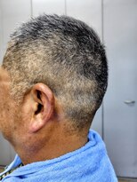 ファンズ(FANS)&nbsp;ベリーショート