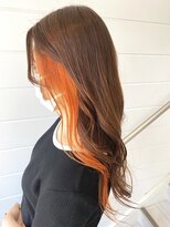 ルーラ バイ エルベ(Lura by elve)&nbsp;ビビットカラー×今旬イヤリングカラー♪