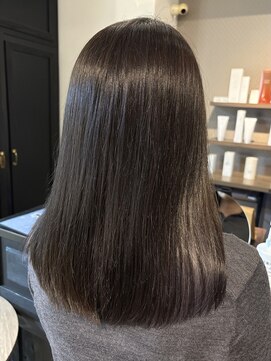 ビセオ 八事店(VISEO) 【VISEO/ビセオ】ダークオリーブ