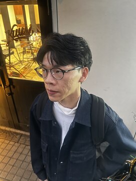 クーシ(kuusi) フェザーショート