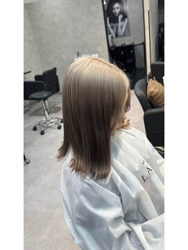 ラピス 大阪心斎橋店(Lapis) 激かわ！！ルーツカラー☆