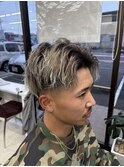 グラデーションカラー