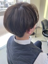 ブレス イオン仙台幸町店(BLESS)&nbsp;【BLESS】30代、40代人気☆アッシュ☆