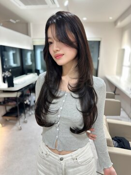 アイトーキョー 名古屋2nd(AI TOKYO) 韓国レイヤー