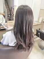 コアフィールフィス(COIFFURE fils)&nbsp;《見附　今町》