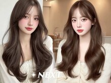 ネクストハラジュク(NEXT HARAJUKU)の雰囲気（ブリーチなしダブルカラー得意サロン☆[髪質改善/ダブルカラー]）