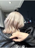 ホワイトミルクティー