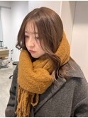 ハッシュカット/大人ショートヘア/ボブ/20代30代/渋谷