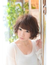 イズルヘアー