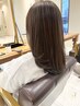 カット＋シークレットハイライト＋イオン補修TR  21,120→16,890