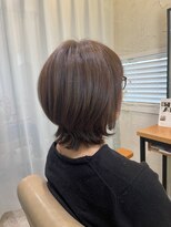 アイティー 北岡崎(AITI)&nbsp;ボブ