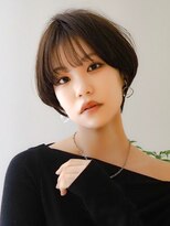 ロビー 青山(ROBBY)&nbsp;くびれショート/大人ショート/ショート/30代40代50代