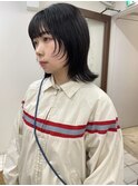 [LESS 伏見/丸の内/栄/名古屋]顔まわりデザインカット★鳥山
