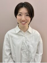 ロンドイディールバンダイ 新潟万代(Lond ideal)&nbsp;乾辺 真悠子