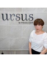 アーサスバイヘッドライト 羽生店(ursus by HEADLIGHT)&nbsp;かおり 