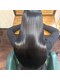 Hair Salon Launaの写真/表面的なケアは卒業。高濃度トリートメントで芯から輝く圧倒的な艶髪へ