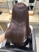 ケー 北千住(K.)&nbsp;ピンクベージュ
