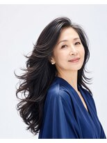 似合わせ工房 ロングレイヤー