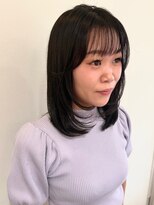 モック(moc)&nbsp;大人ミディアムレイヤー