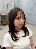レイヤーカット