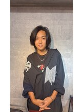 イフメンズサロン 柏(if men's salon)&nbsp;星野 拓磨